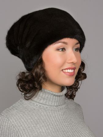 Шапка Slava Furs