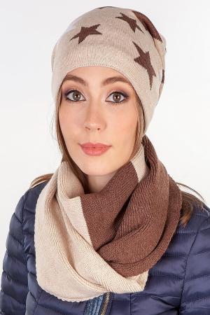 Шапка LORICCI