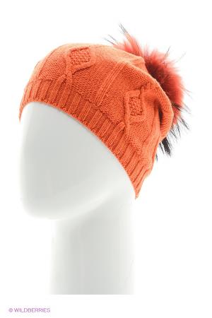 Шапка  - черный цвет