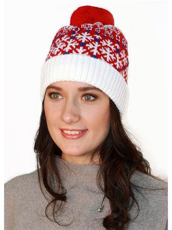 Шапка Сиринга