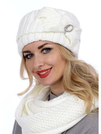 Шапка Сиринга