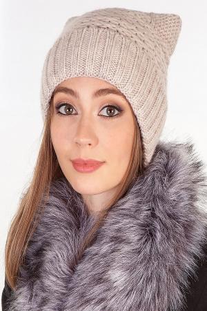 Шапка LORICCI