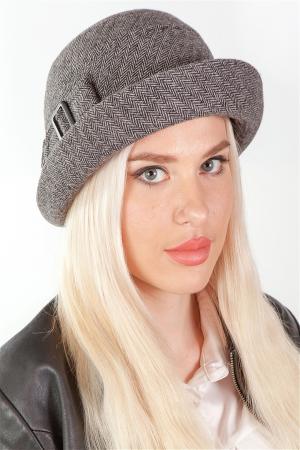 Шапка LORICCI