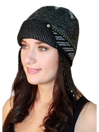 Шапка Сиринга