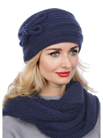 Шапка Сиринга