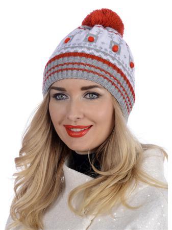 Шапка Сиринга