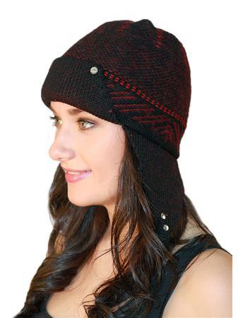 Шапка Сиринга