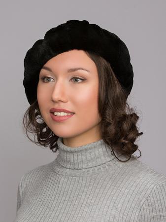 Шапка Slava Furs