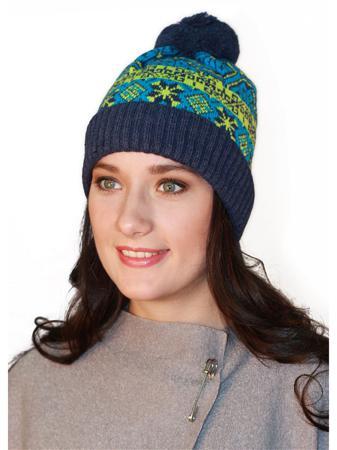 Шапка Сиринга