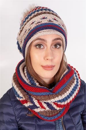 Шапка LORICCI