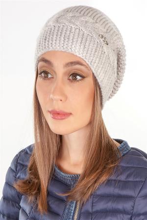 Шапка LORICCI