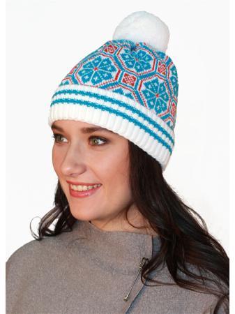 Шапка Сиринга