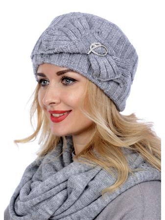 Шапка Сиринга