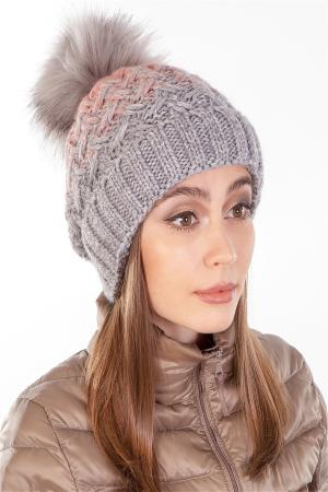 Шапка LORICCI