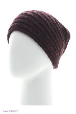 Шапка  - черный цвет