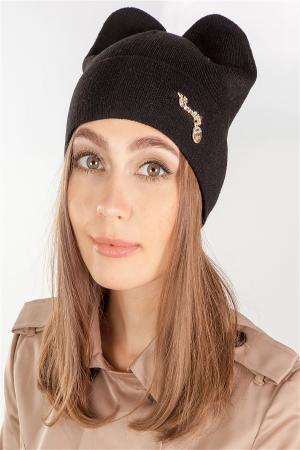 Шапка LORICCI