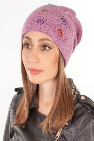 Шапка LORICCI