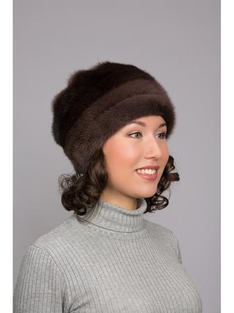 Шапка Slava Furs