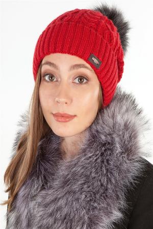 Шапка LORICCI