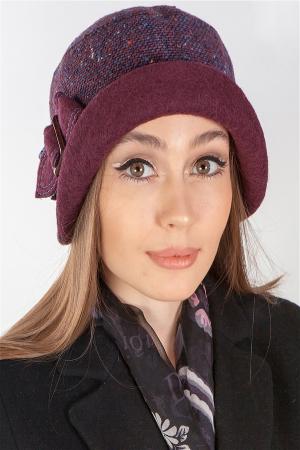 Шапка LORICCI