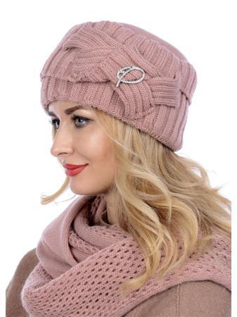 Шапка Сиринга