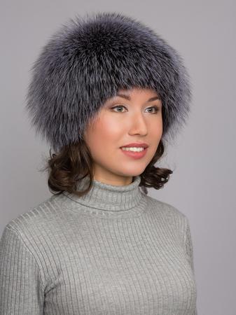 Шапка Slava Furs