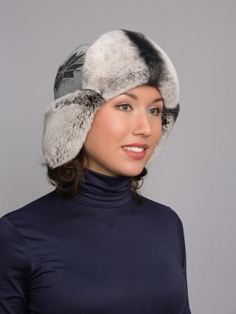 Шапка Slava Furs