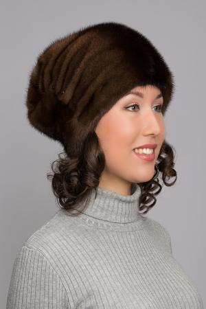 Шапка Slava Furs