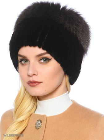 Шапка Ваша Шляпка