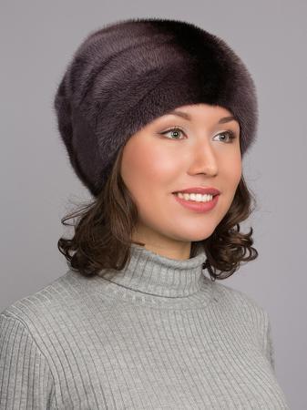 Шапка Slava Furs