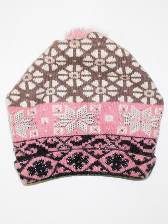 Шапка Cascatto