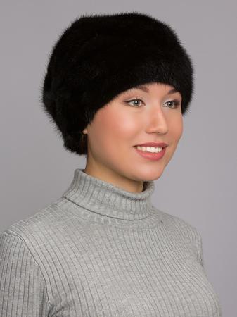 Шапка Slava Furs