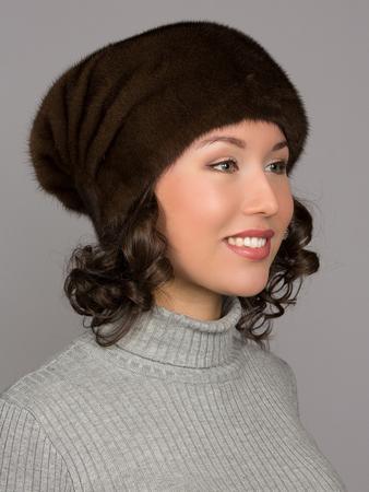 Шапка Slava Furs