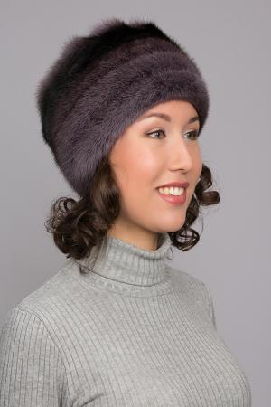 Шапка Slava Furs