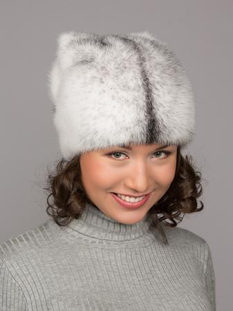 Шапка Slava Furs