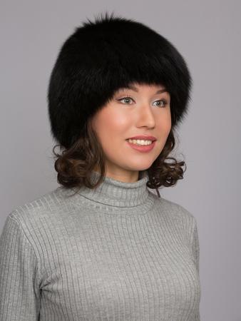 Шапка Slava Furs