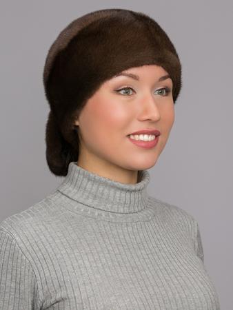 Шапка Slava Furs