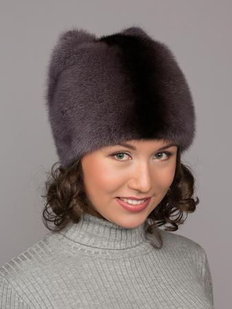Шапка Slava Furs