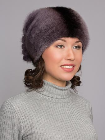 Шапка Slava Furs
