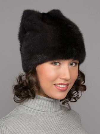 Шапка Slava Furs