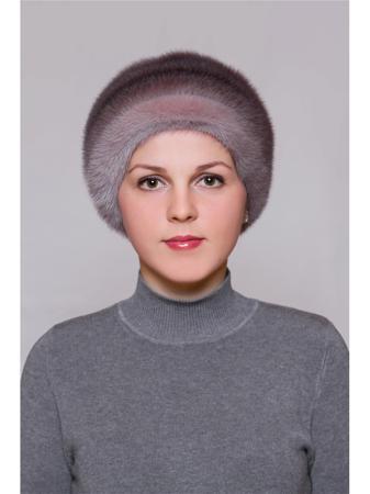 Шапка Slava Furs