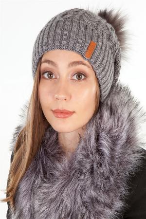 Шапка LORICCI