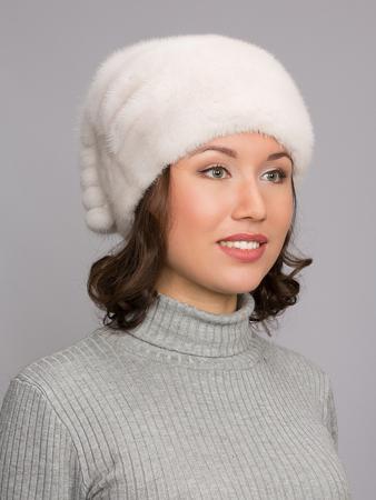 Шапка Slava Furs
