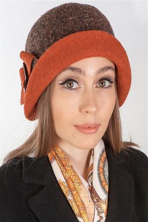 Шапка LORICCI