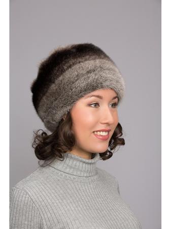 Шапка Slava Furs