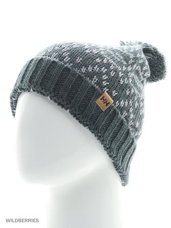 Шапка Helly Hansen
