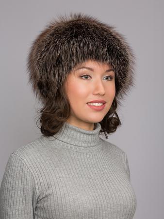 Шапка Slava Furs