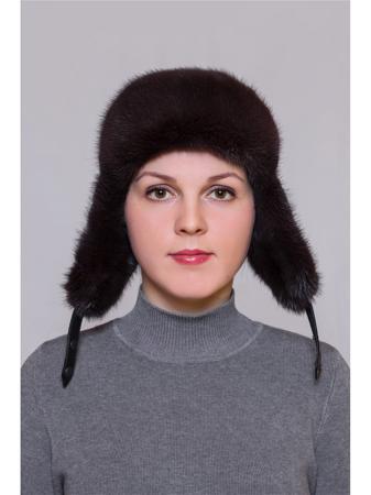 Шапка Slava Furs