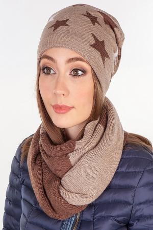 Шапка LORICCI