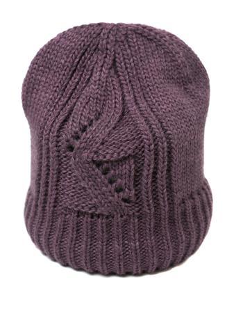 Шапка Mitya Veselkov